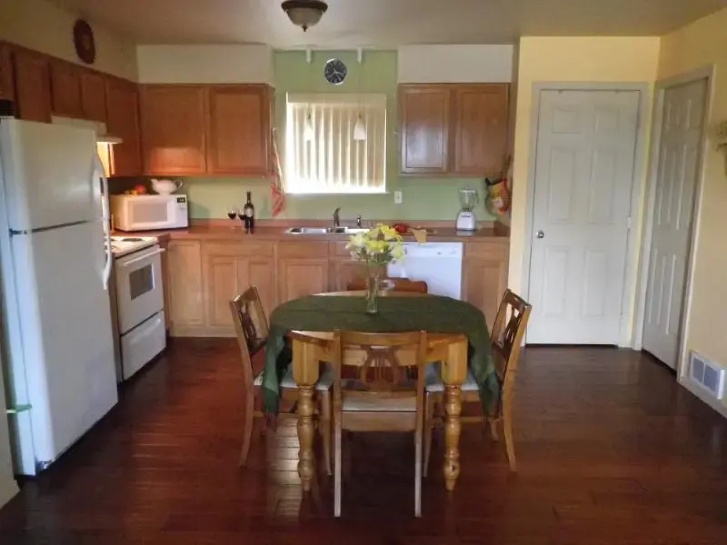 Sandpoint Downtown Condo