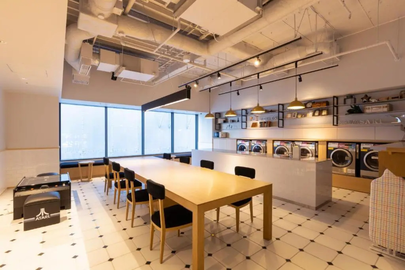 Hotel Metropolitan Kawasaki