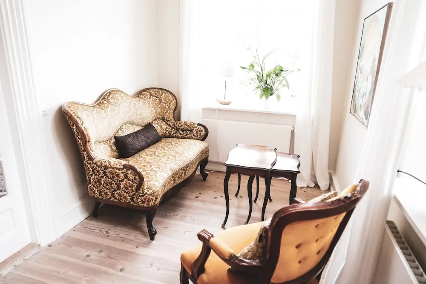 Lehnshøj Bed & Breakfast