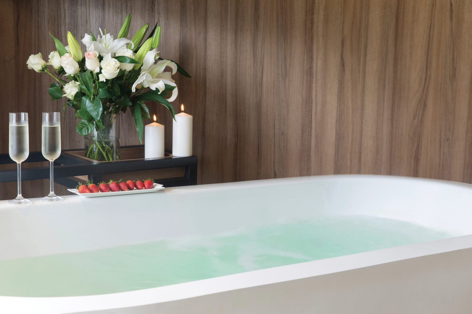 Excellence Oyster Bay