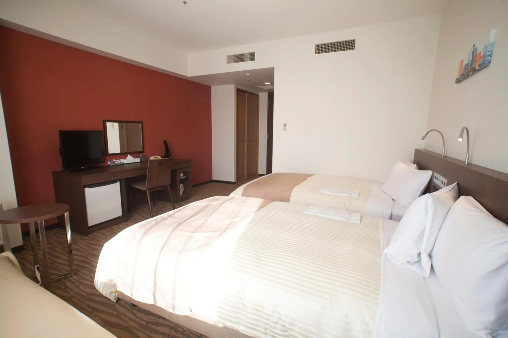 Hotel Port Plaza Chiba