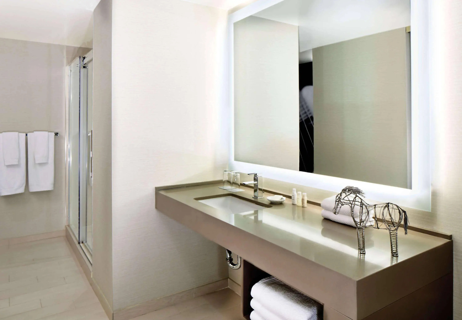 Renaissance Austin Hotel