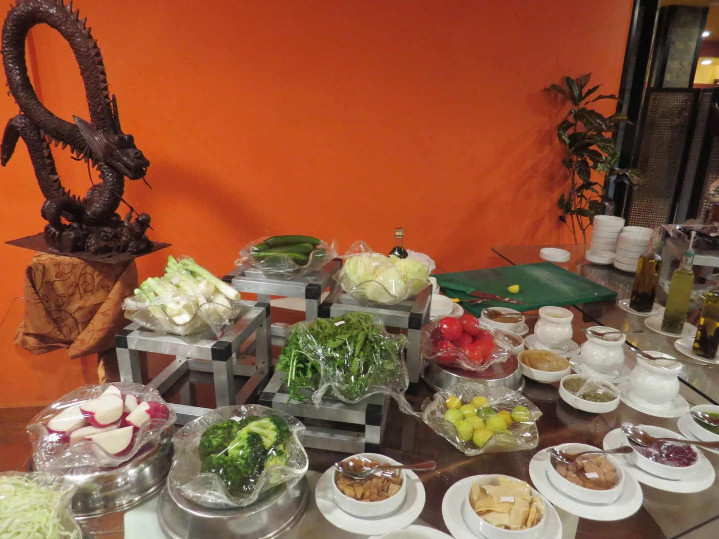 Africana Hotel & Spa