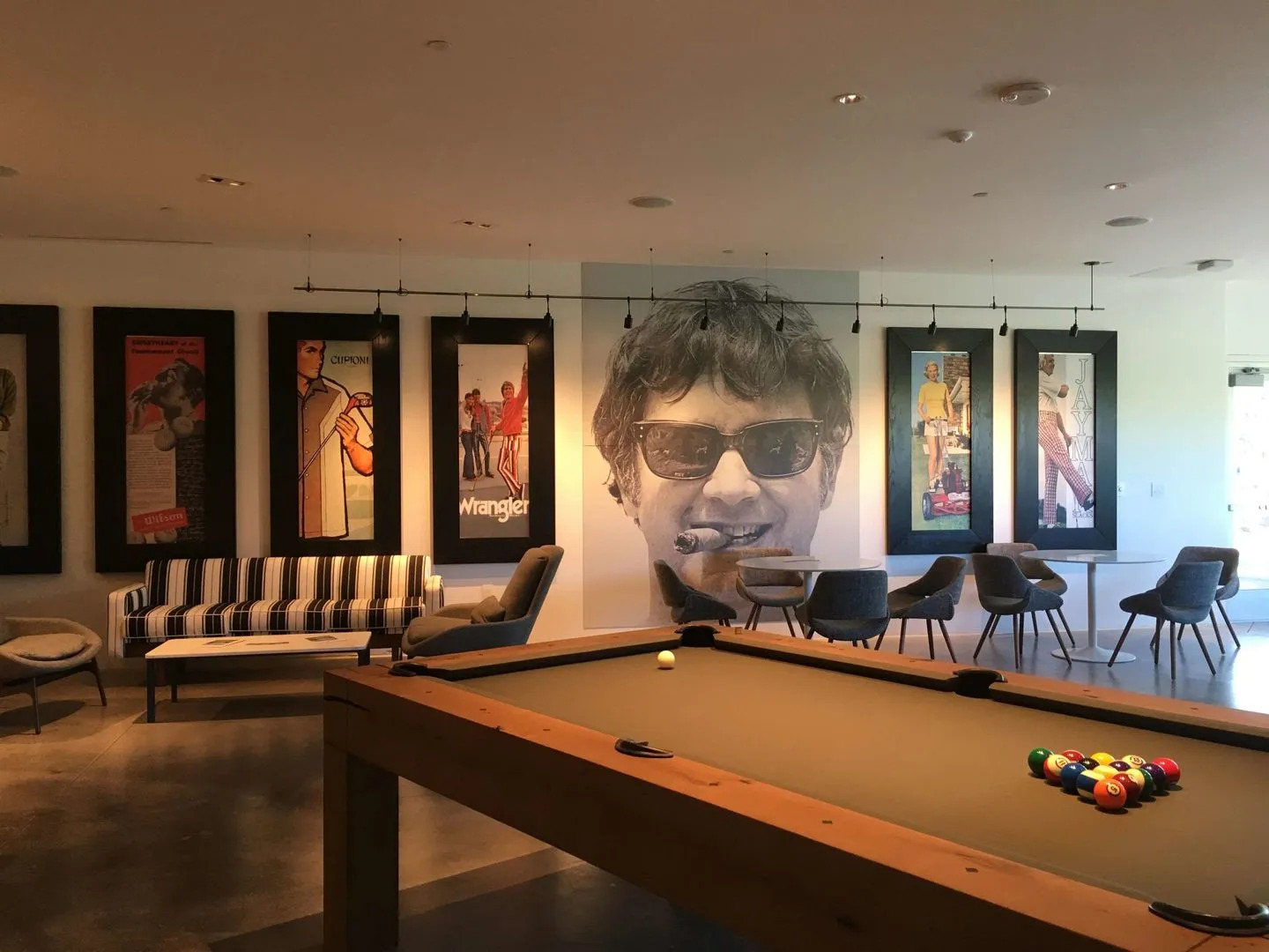 Mountain Shadows Resort Scottsdale