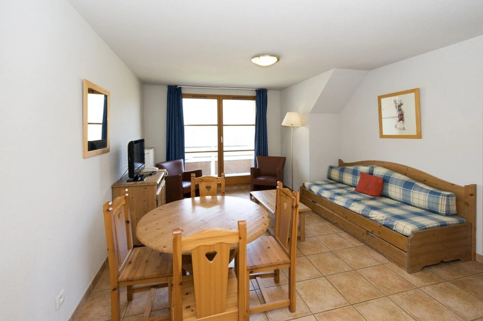 Résidence Lagrange Prestige Le Domaine Du Golf