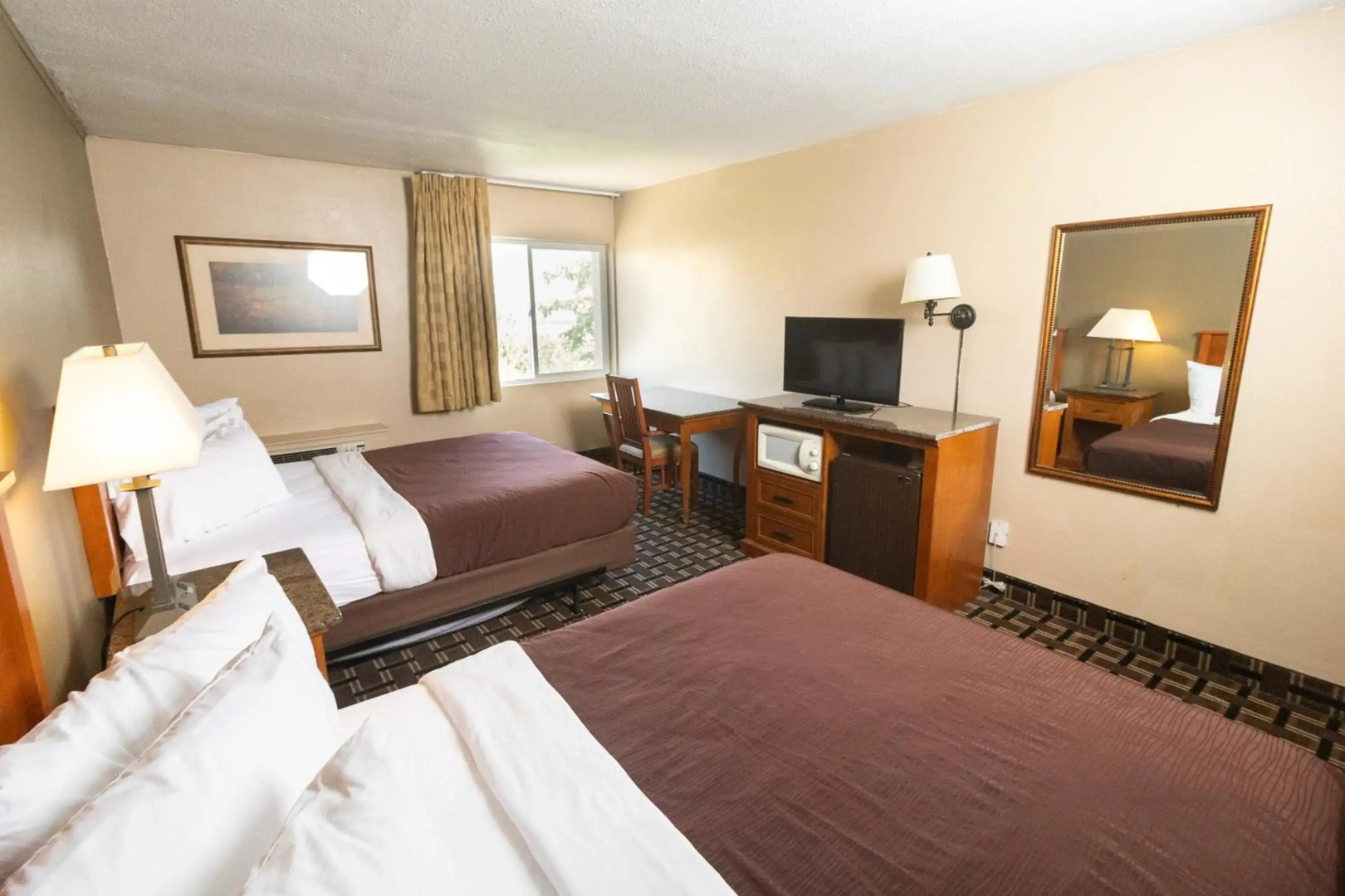 FairBridge Inn & Suites Lewiston
