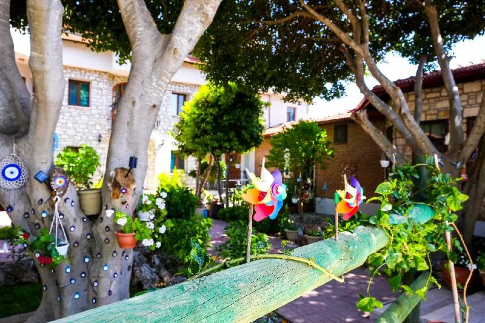 Sahin Villa Apart Dalyan