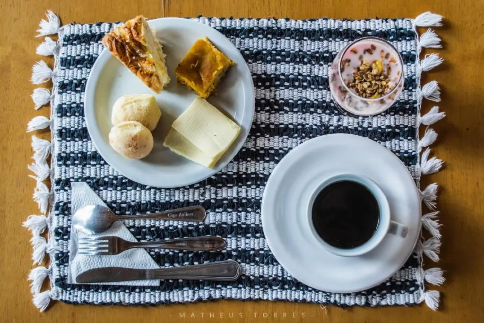 Pousada Anauê - Ecovip