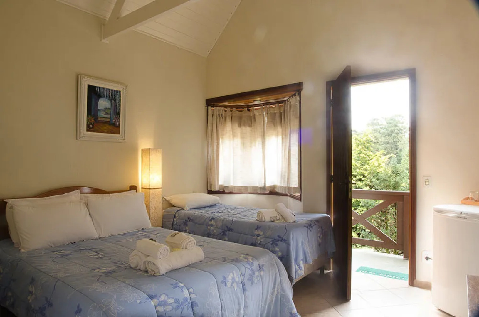 Pousada Villa Bergamo Aeroporto