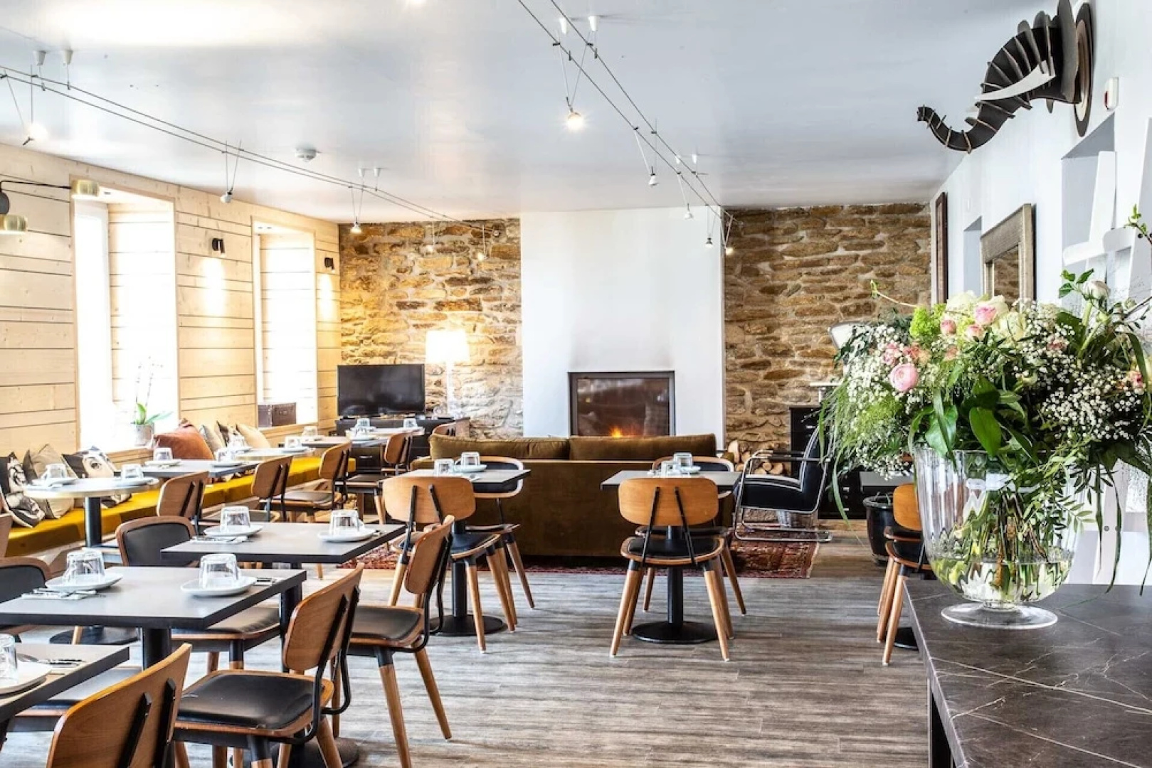 Ty Mad Hôtel-Restaurant