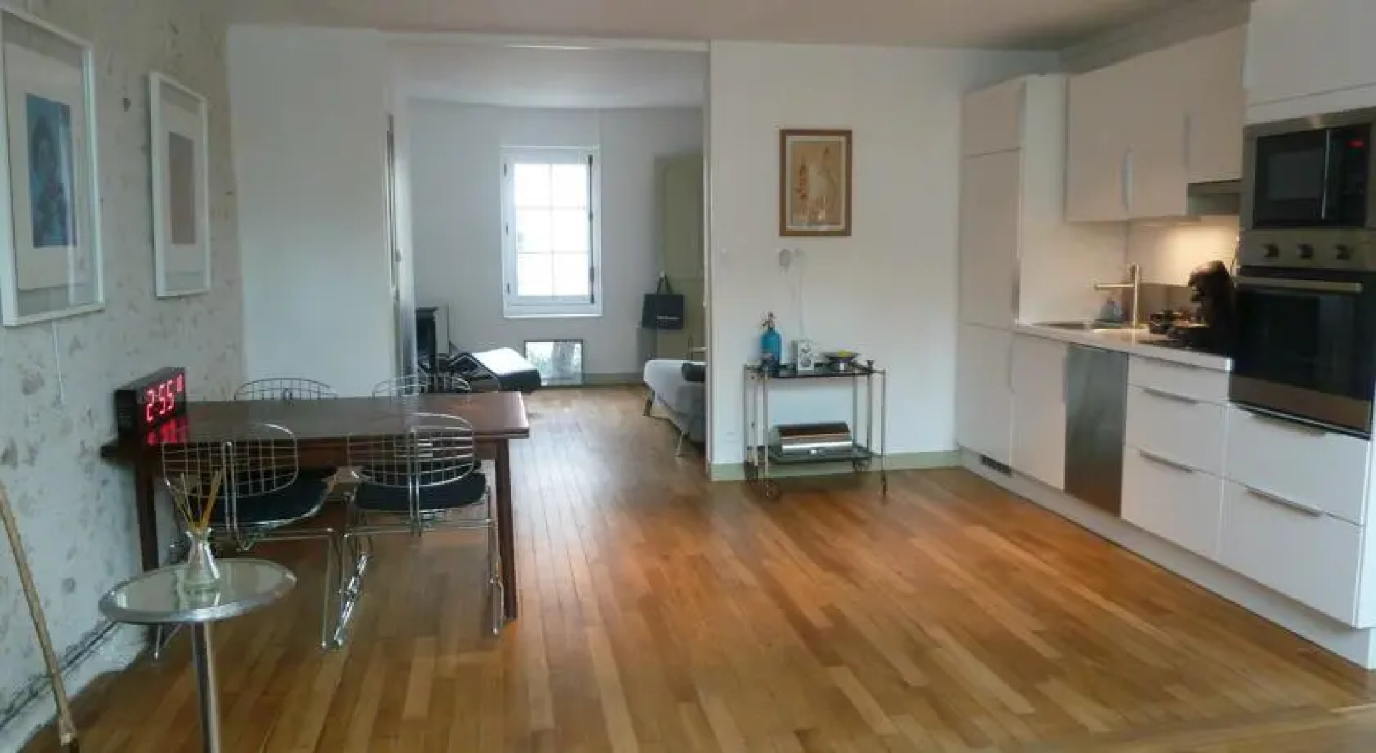 Latelier du val de loire