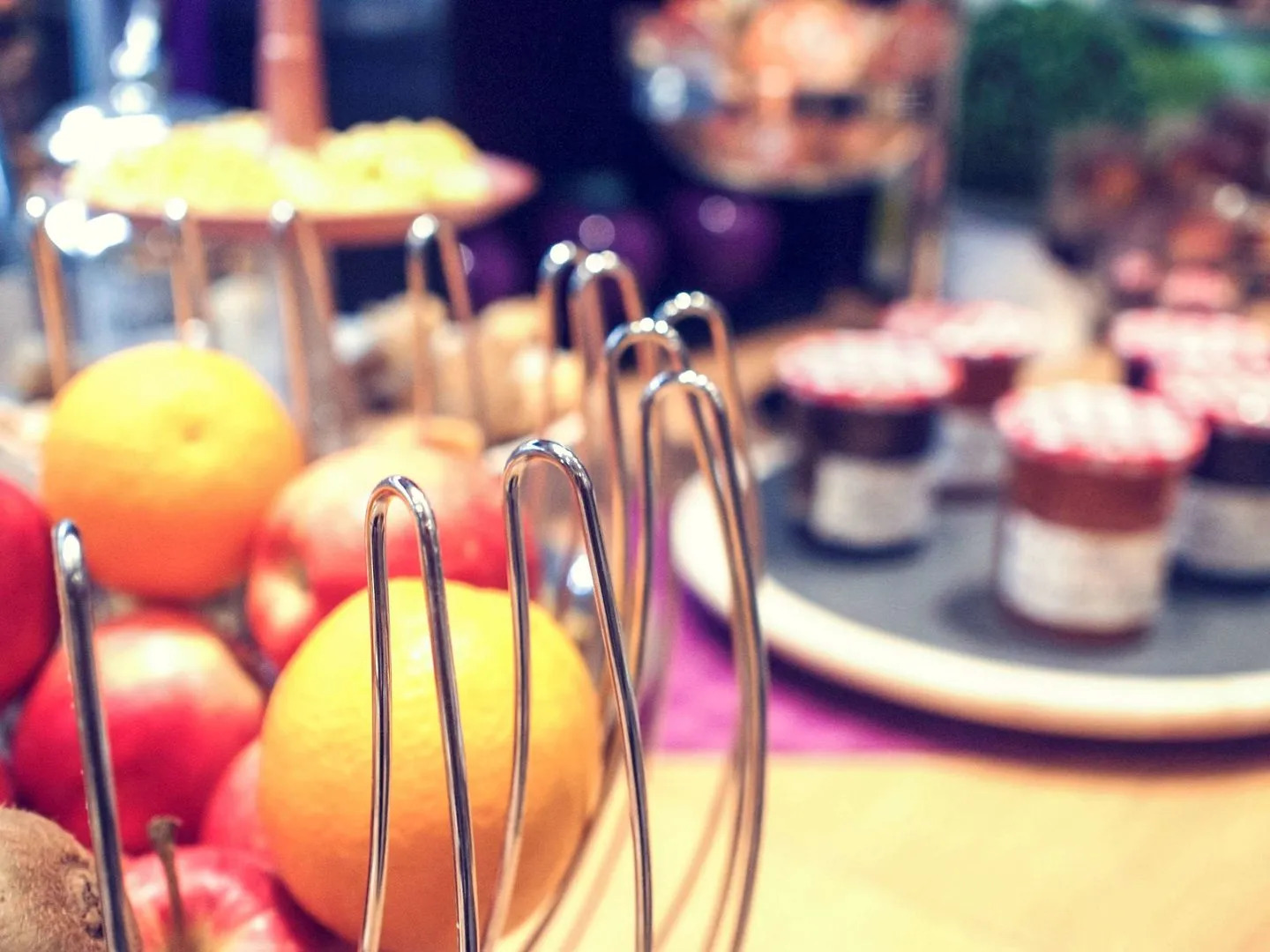 Mercure Angers Centre Gare