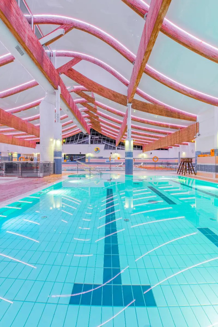 Sanatorium Uzdrowiskowe Bałtyk