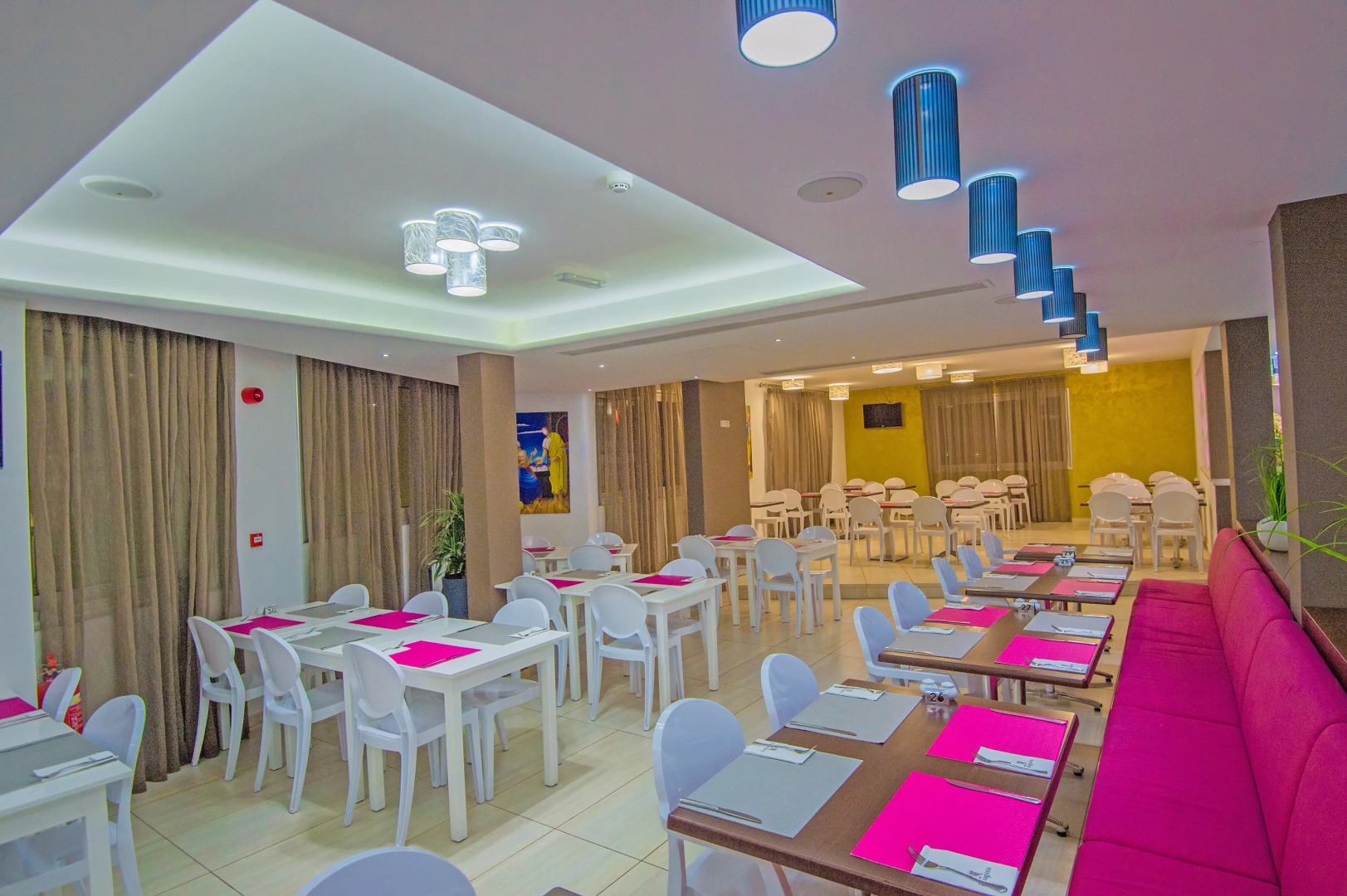 New Famagusta Hotel&Suites