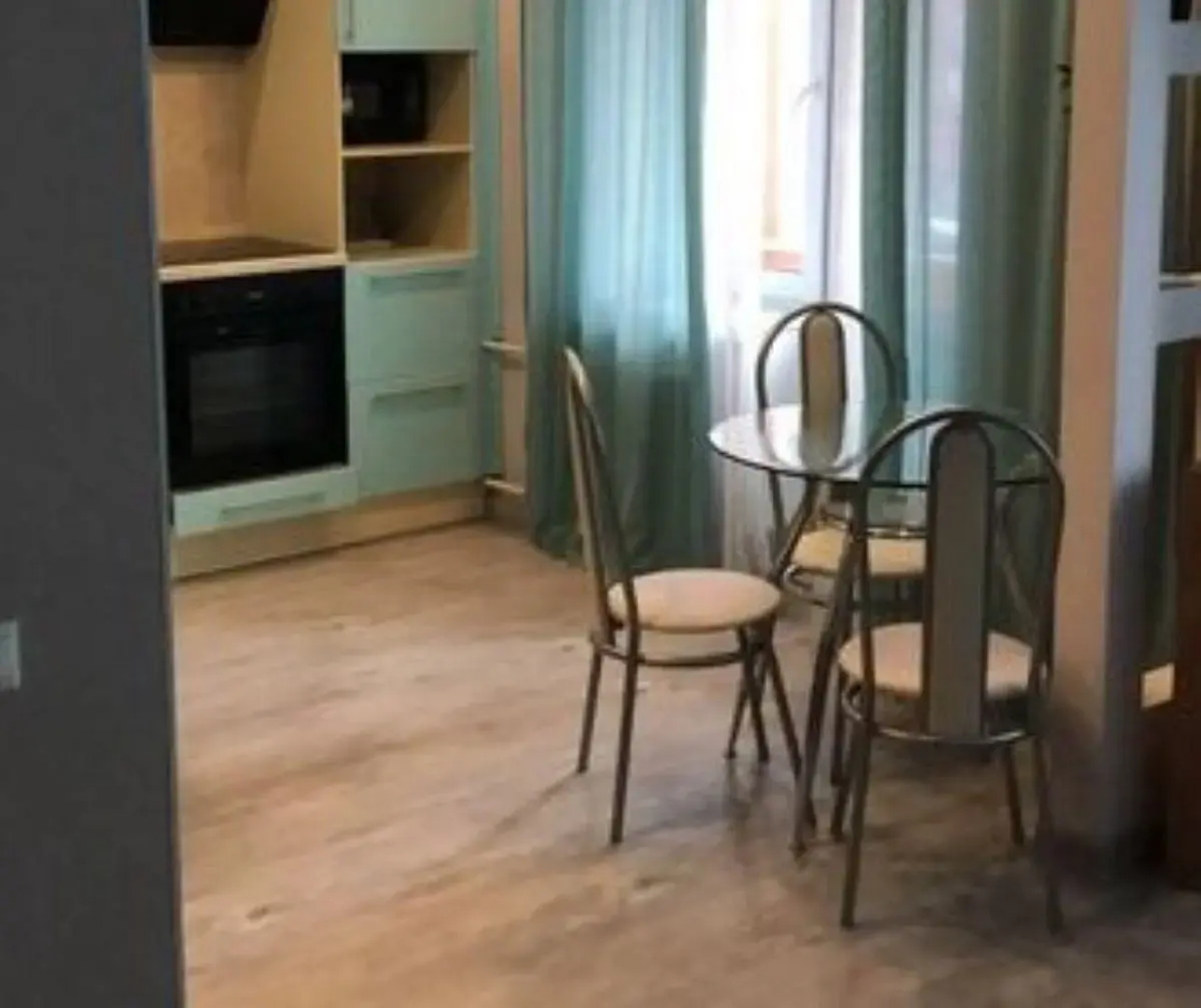 RentMe 24 (РентМи) на улице Святослава Рихтера 5 корпус 2