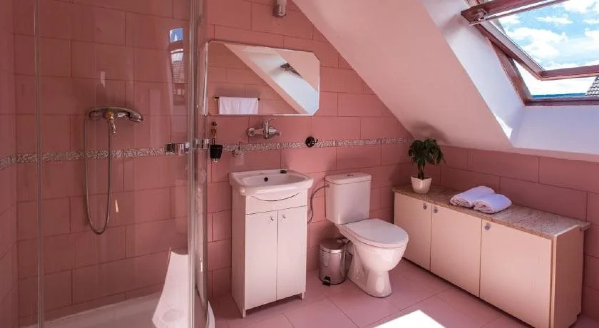 Ubytování Staré Hute - South Bohemia