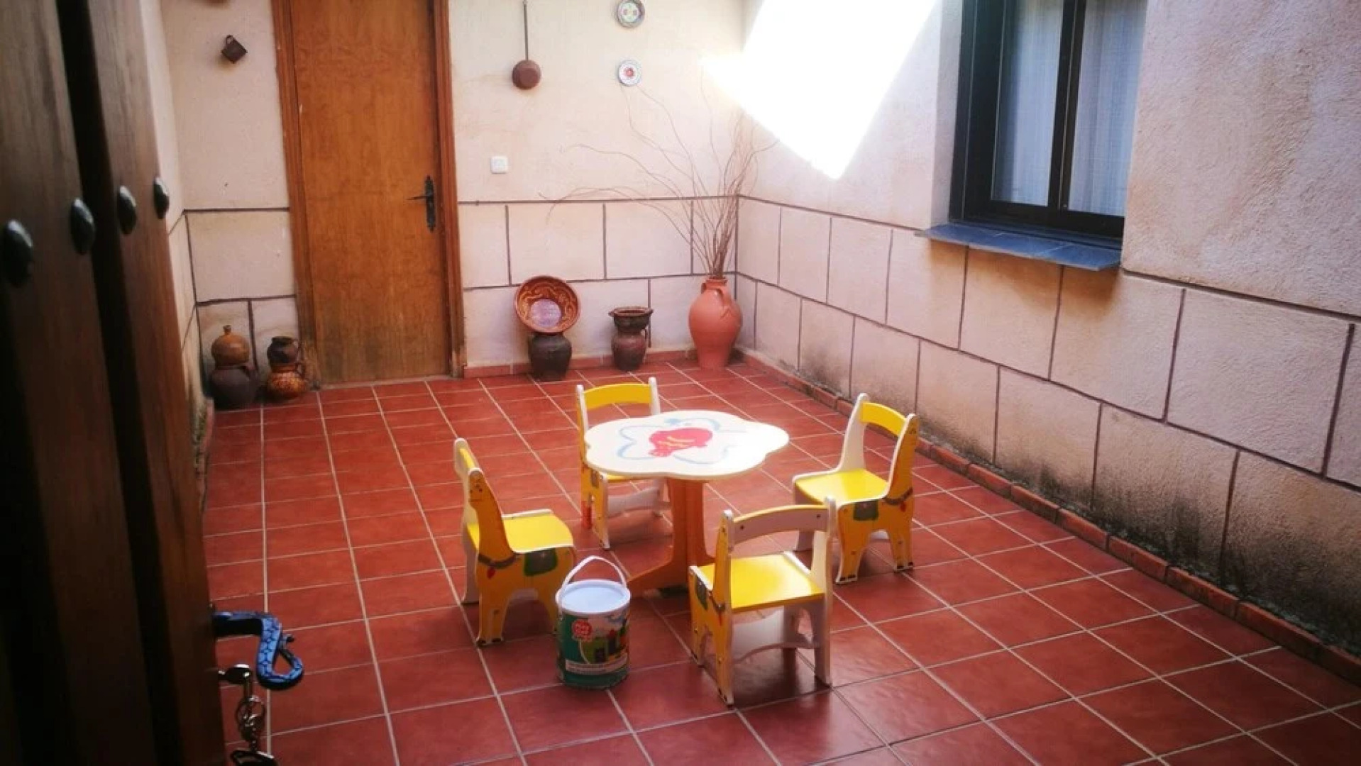 Villa With 5 Bedrooms in Jerte, With Wonderful Mountain View, Private Pool, Enclosed Garden