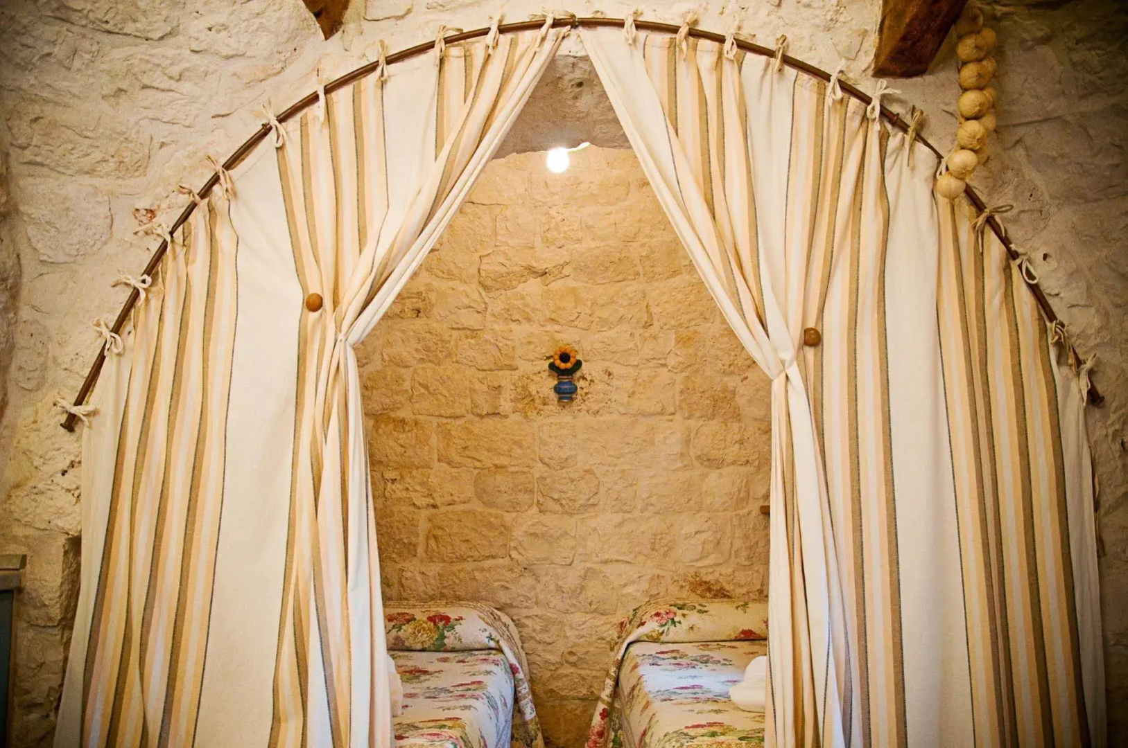 Trulli il Castagno