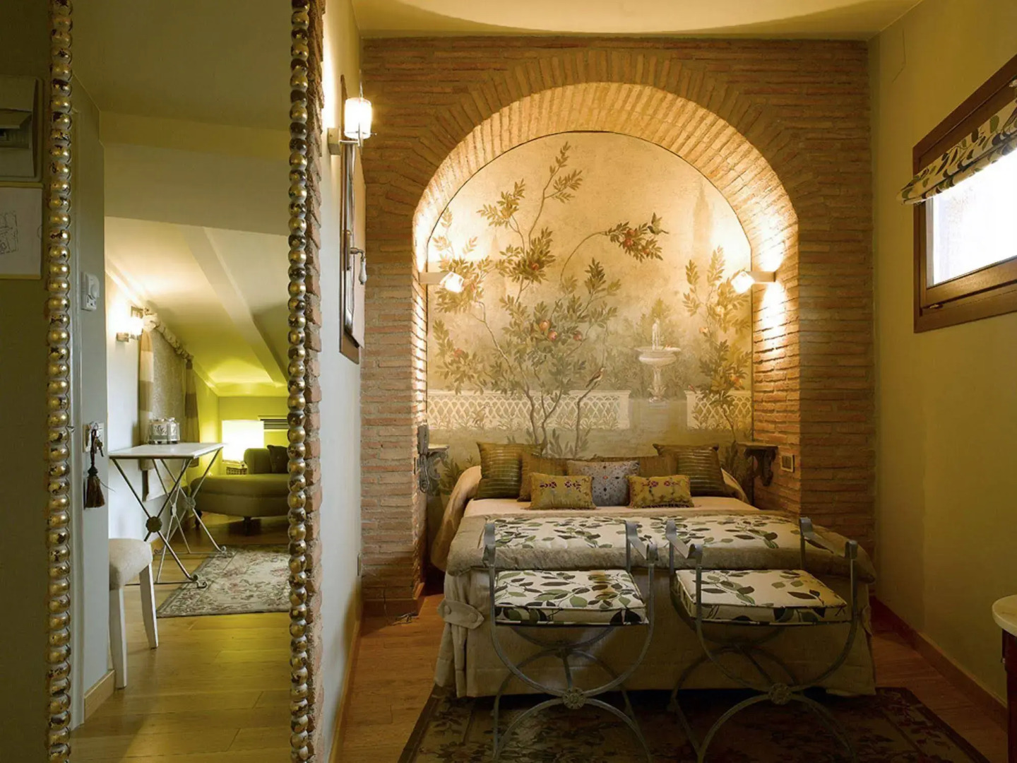 Hotel Boutique Maribel