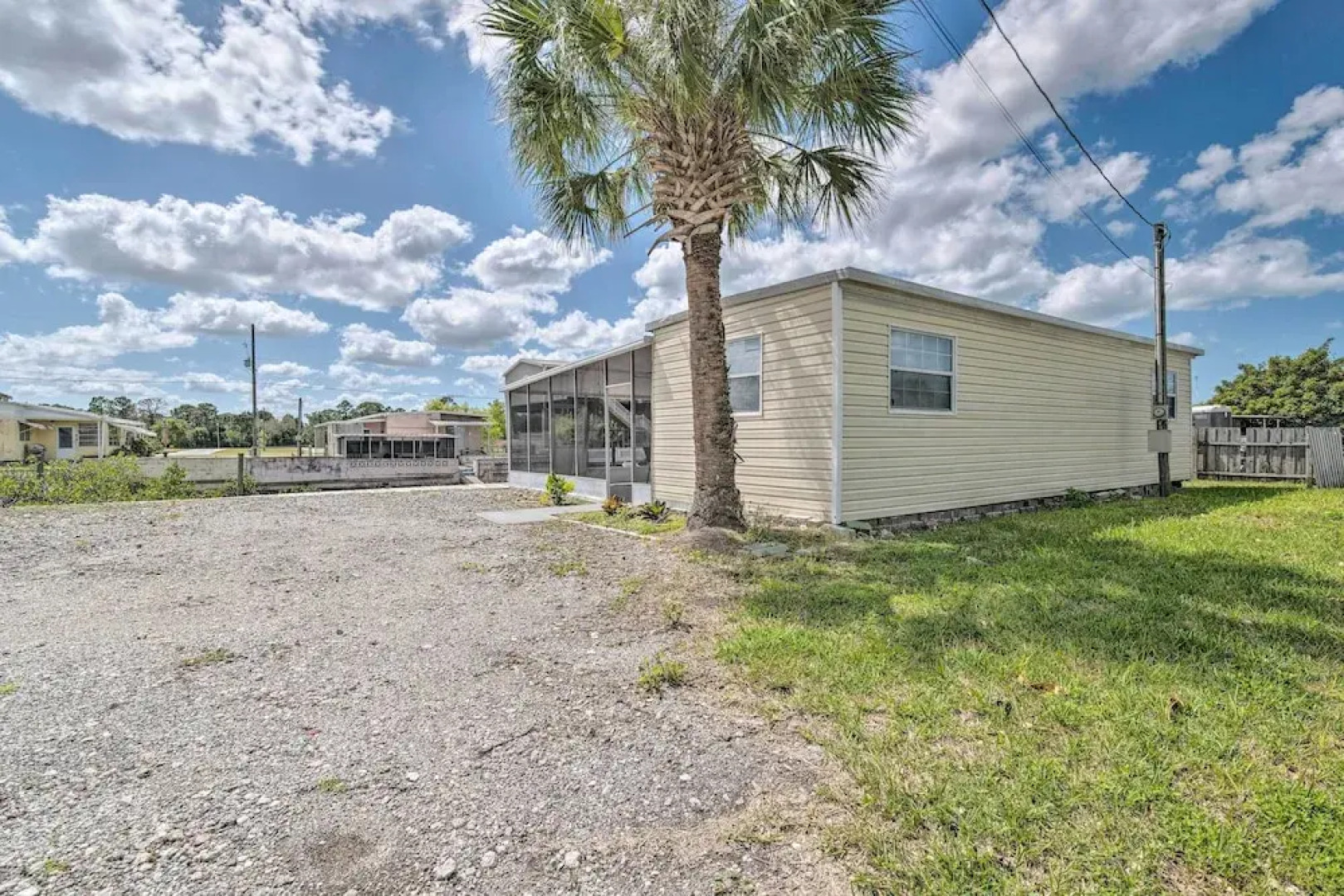 Sunny Hudson Escape w/ Gulf Views & Boat Dock