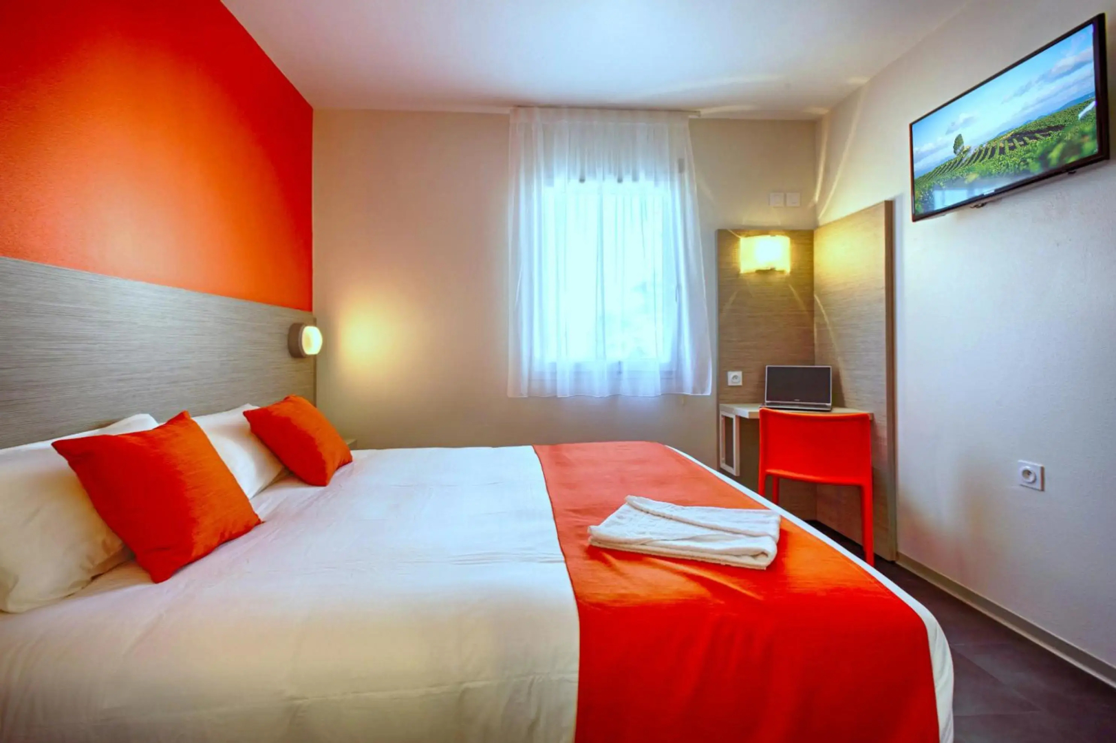 Hotel Formule Club