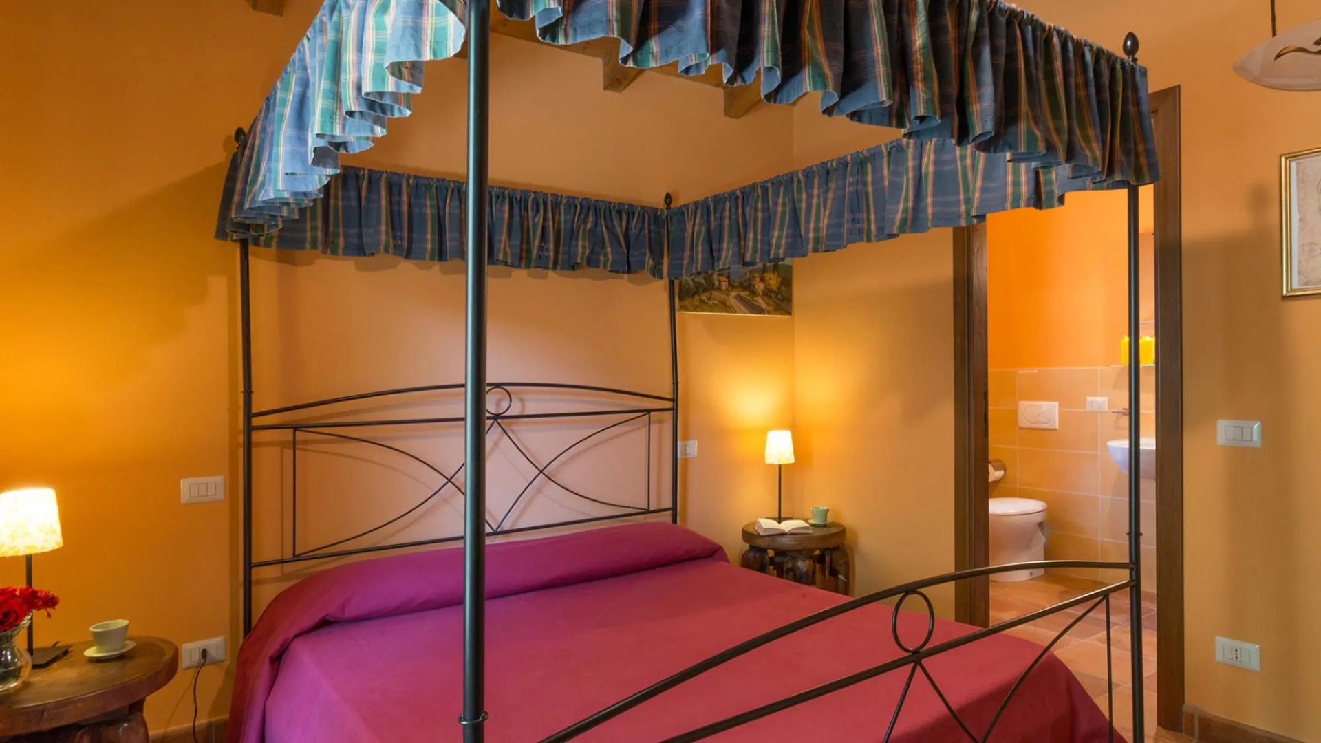 Il Casale Del Nonno 8 2