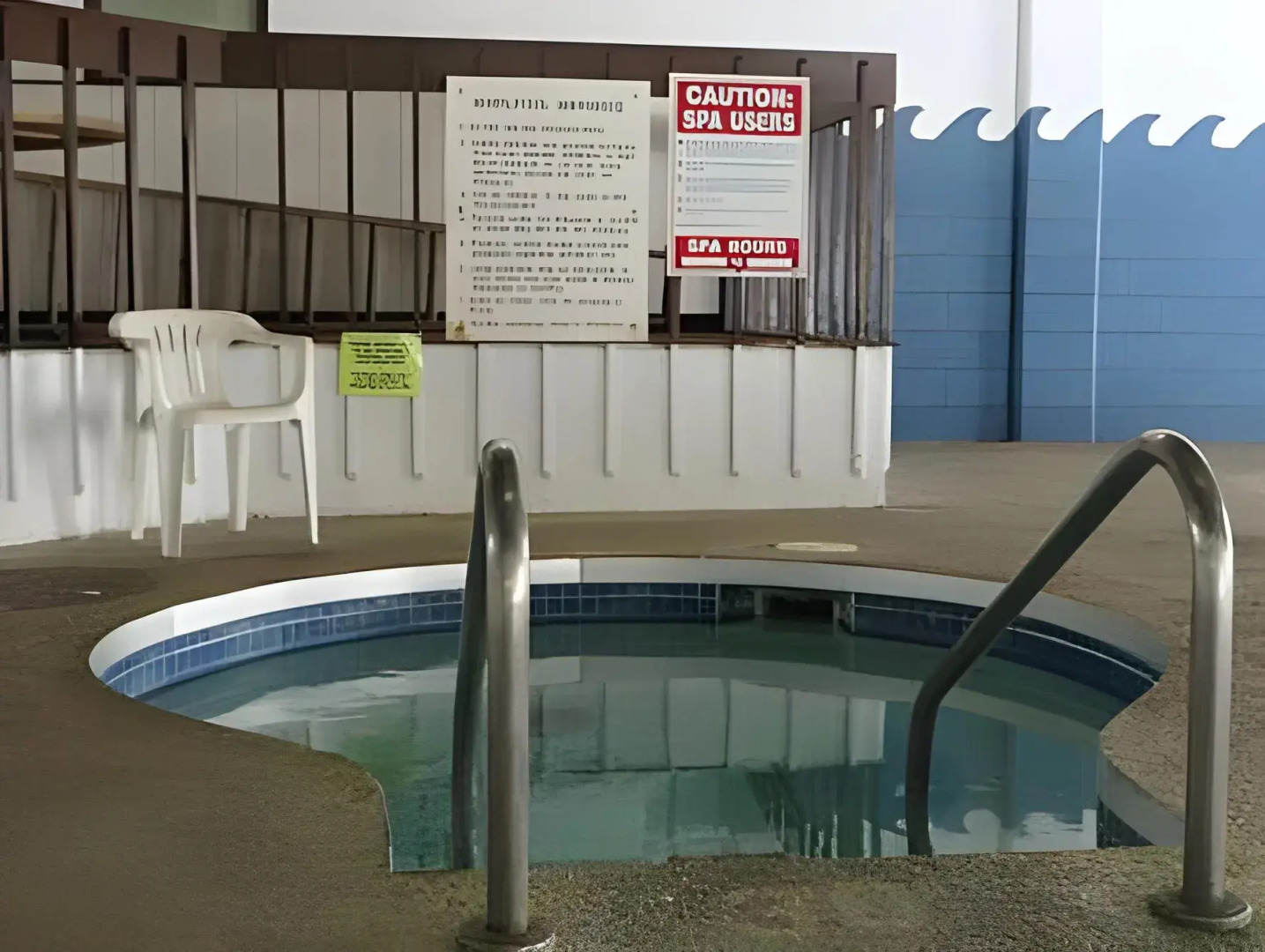 Voyageur Inn and Conference Center