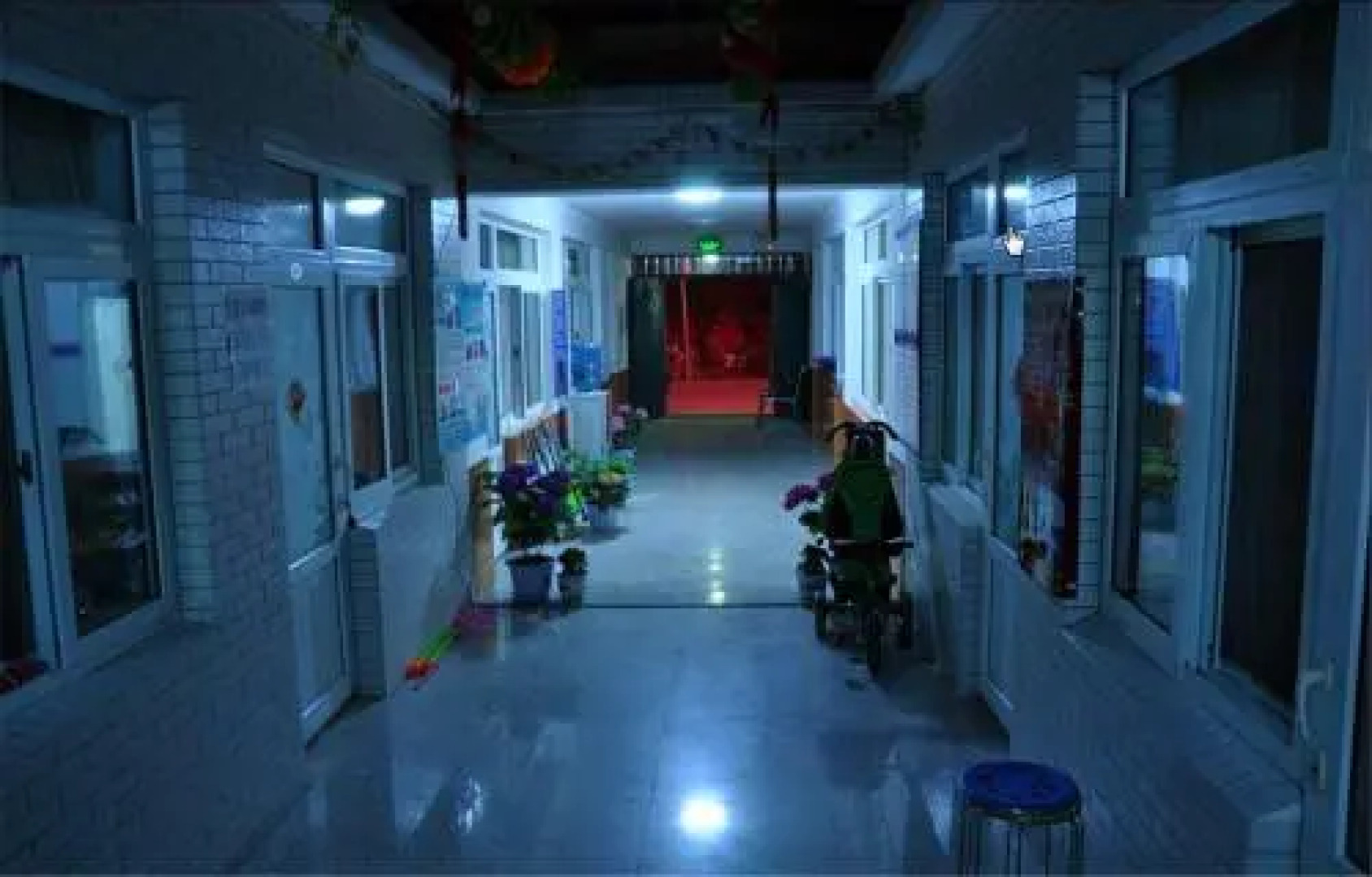 Xingcheng Libin Guest House