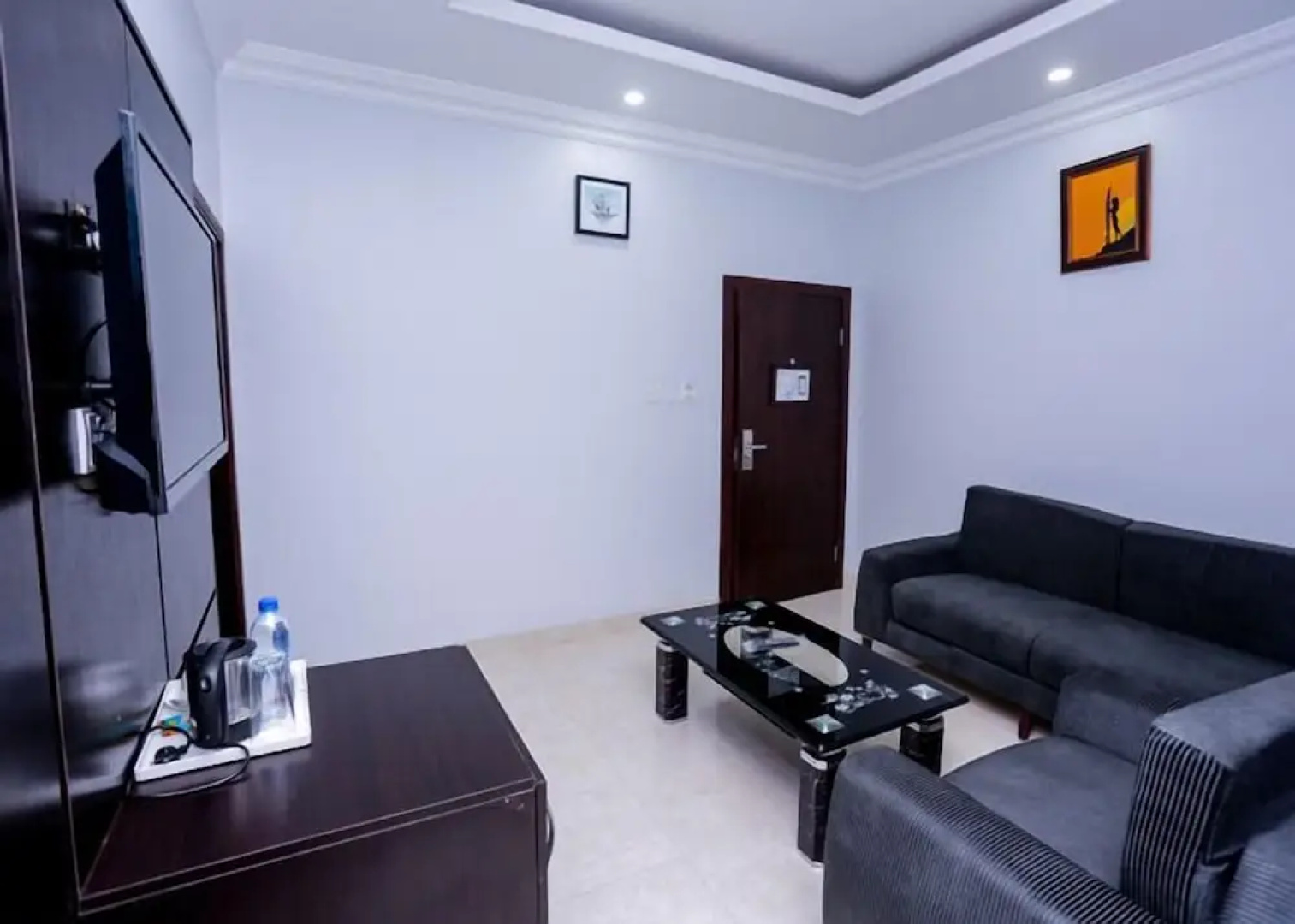 Horizon Hotel