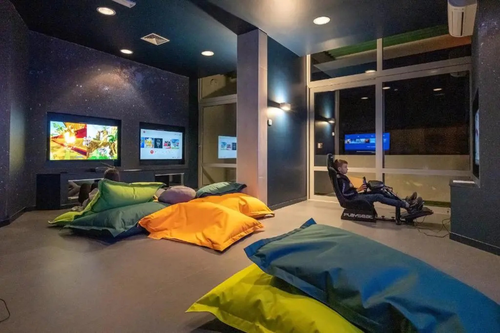 Valamar Meteor Hotel