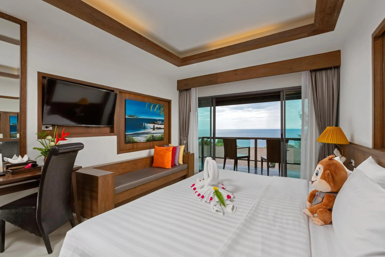 Secret Cliff Resort Phuket