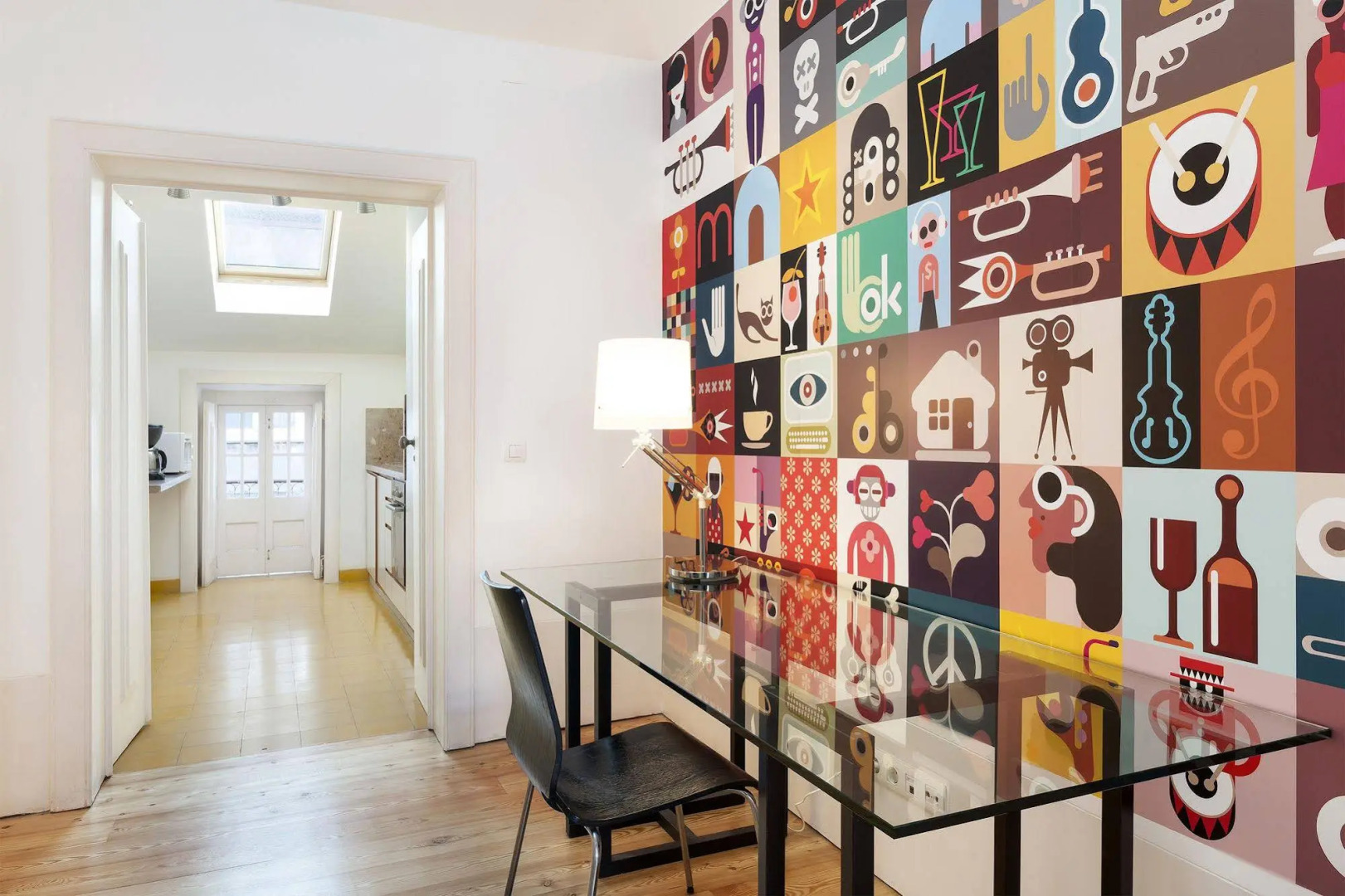 Hello Lisbon Cais do Sodre