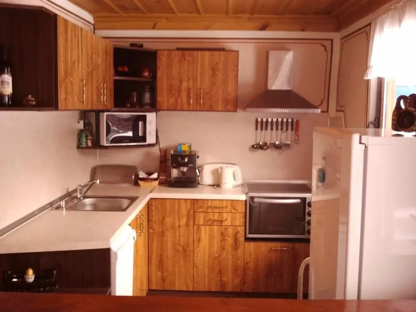 Trayanova Guest House