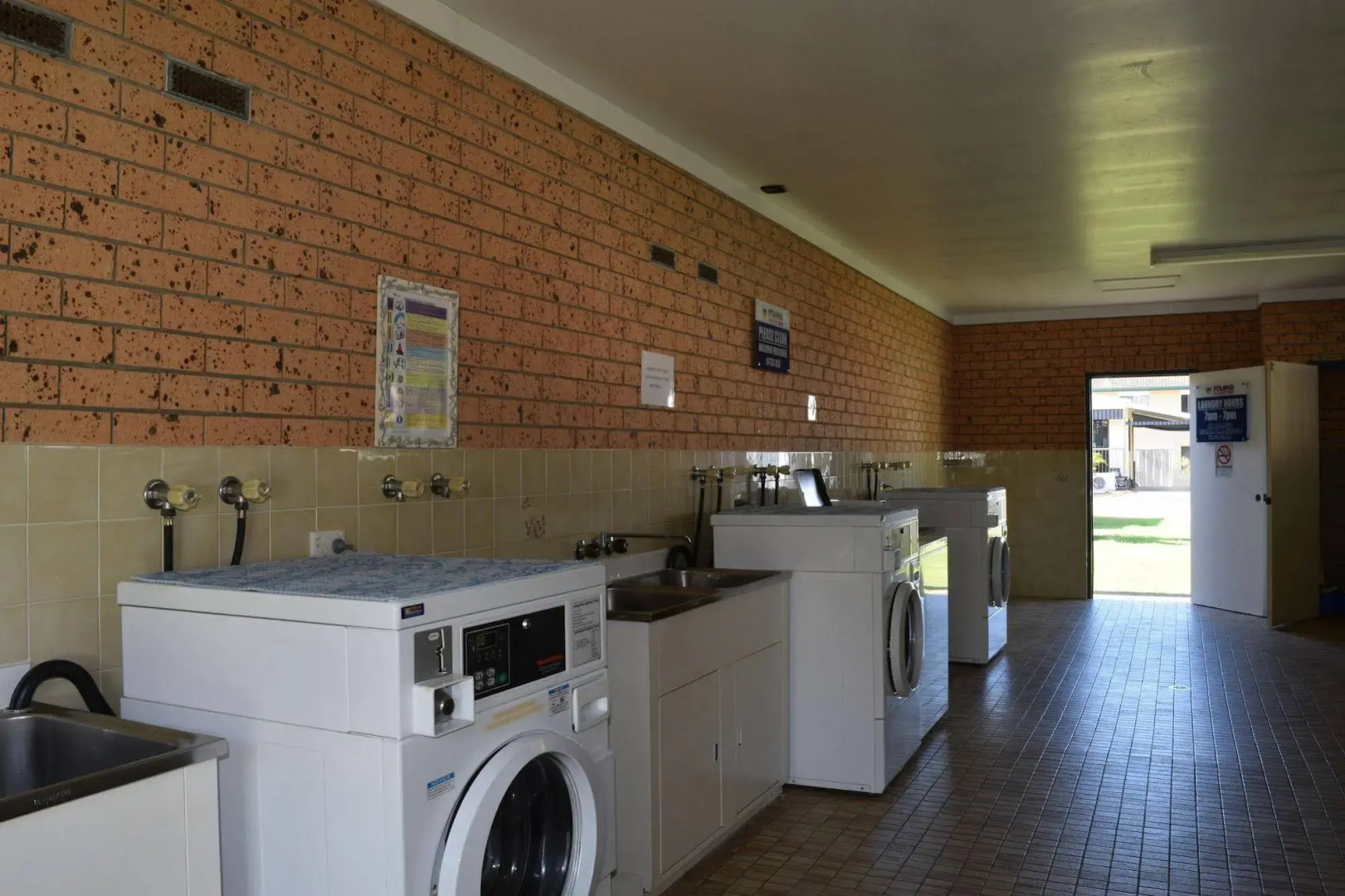 Pyramid Holiday Park