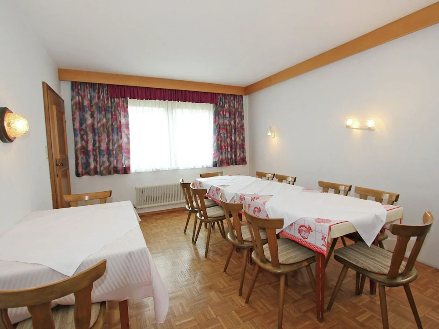 Peaceful Mansion in Inzing With Balcony, Garden,bbq, Heating