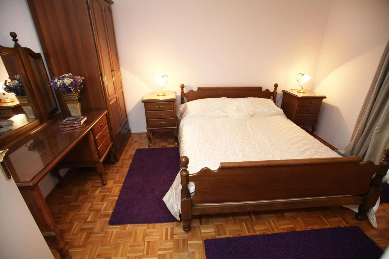 Villa Rustica Dalmatia Apartments