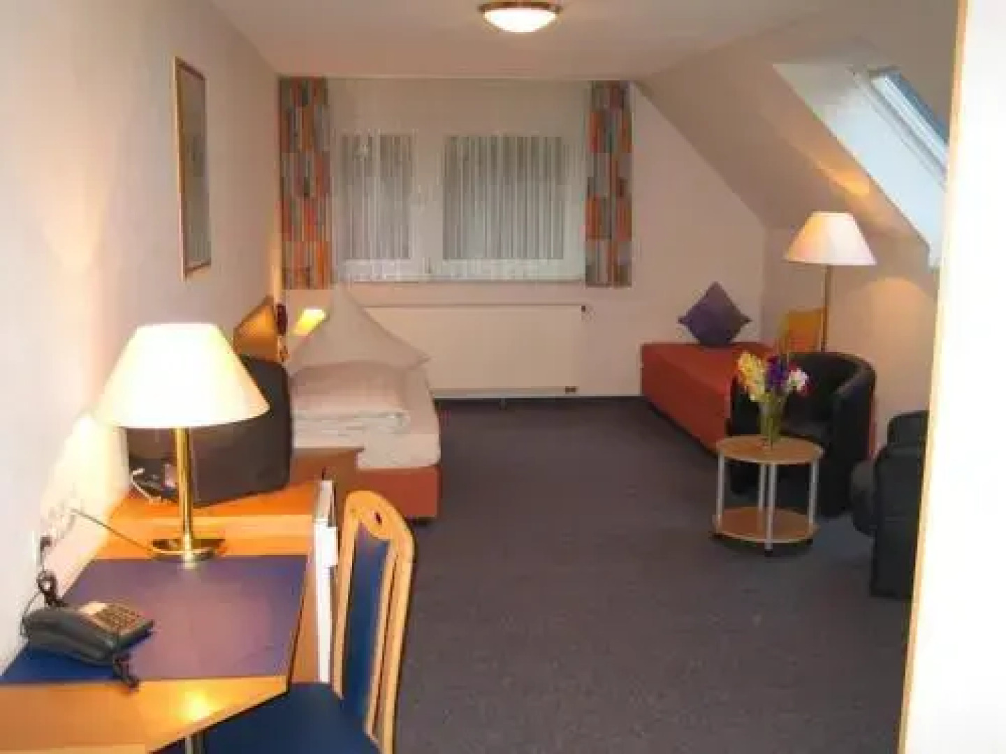 Gasthof Hotel zum Wasserfall