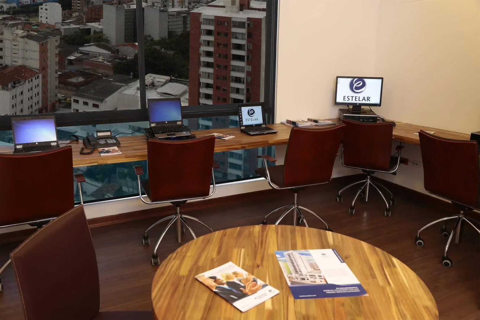 Hotel Estelar Apartamentos Bucaramanga
