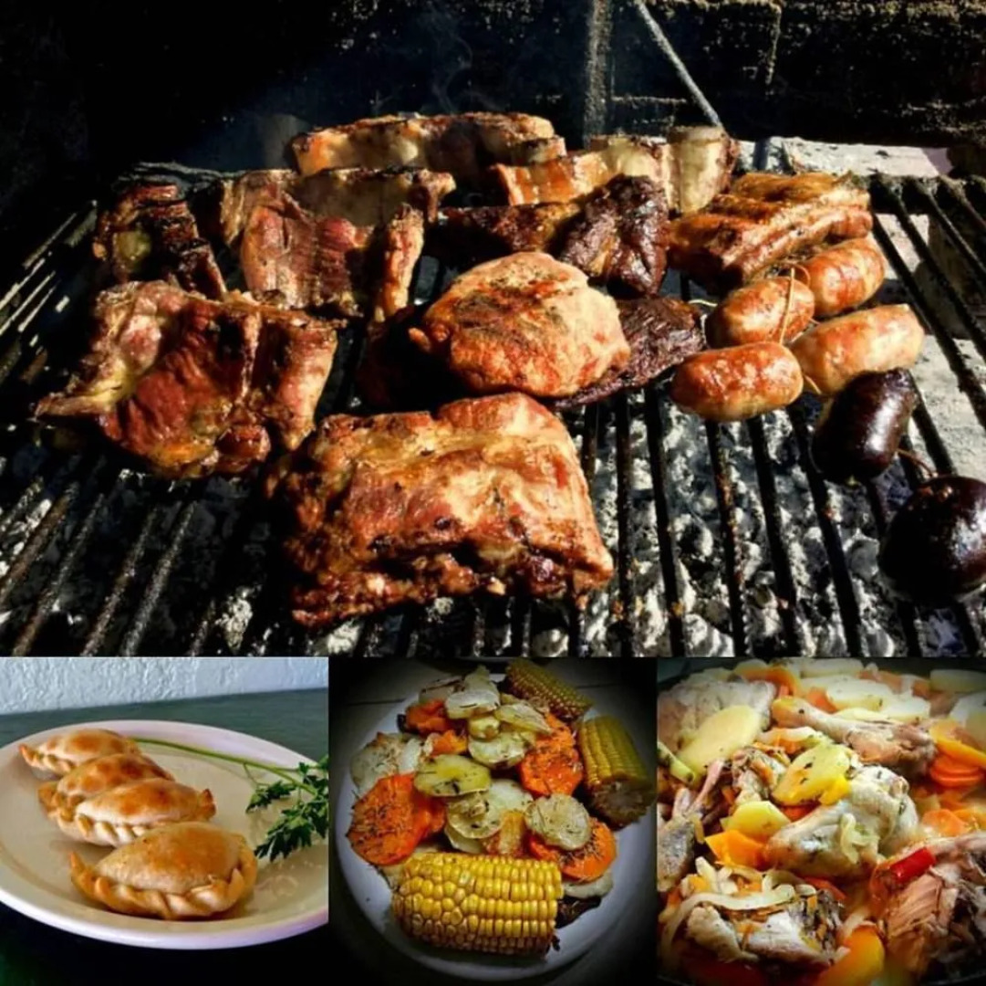 EcoPosada El Mercedario