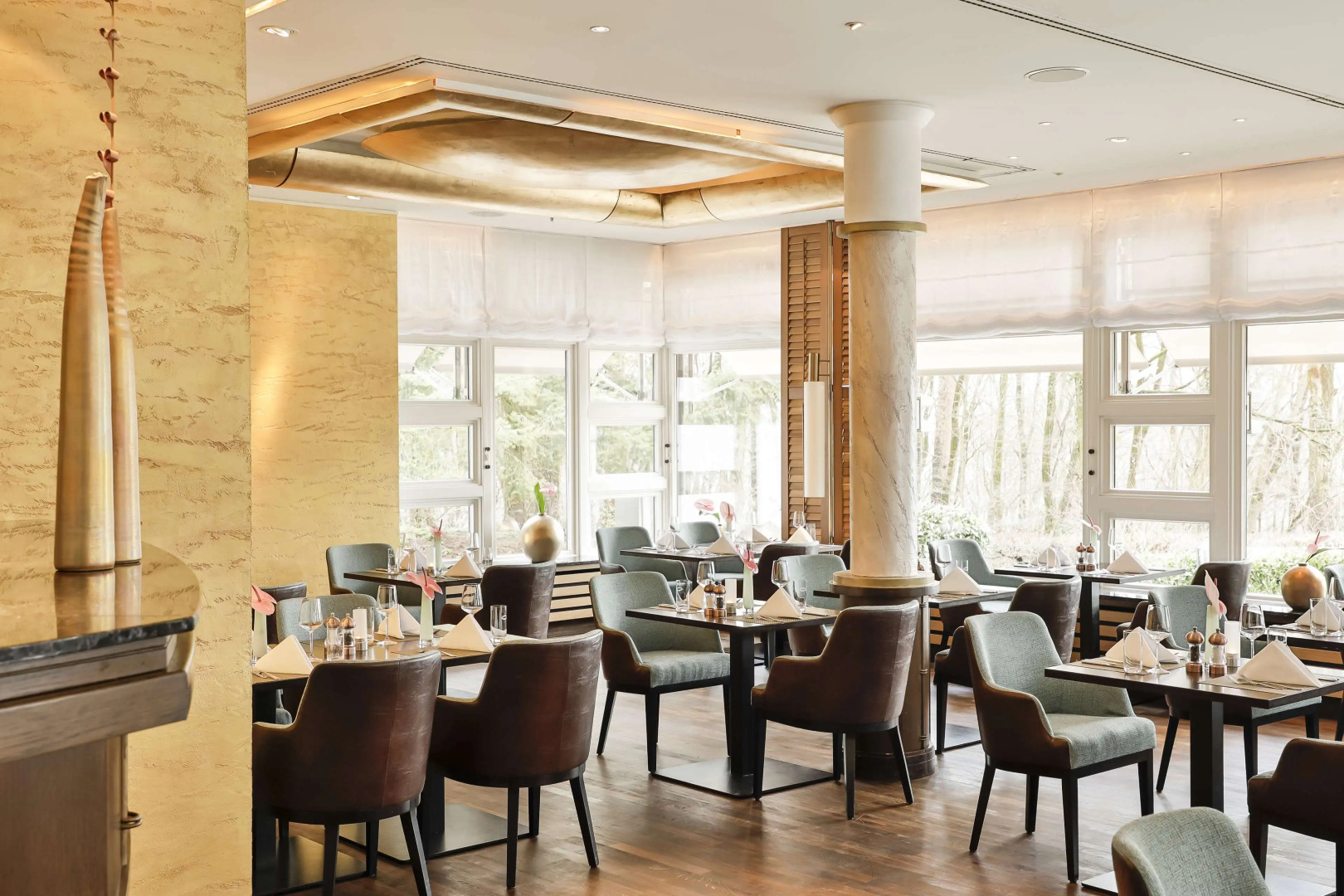 Dorint Venusberg Bonn