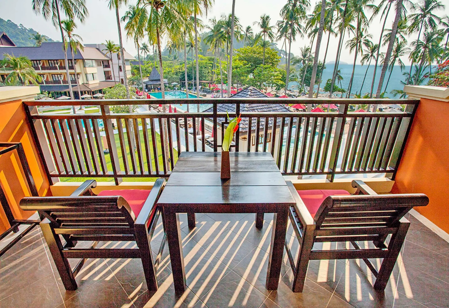 Dinso Resort & Villas Ko Chang, Vignette Collection