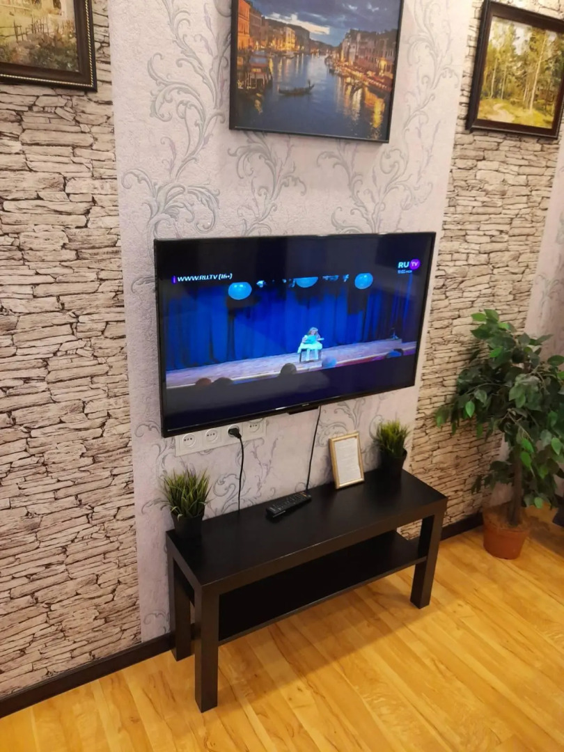 Квартира51 Северный проезд 10