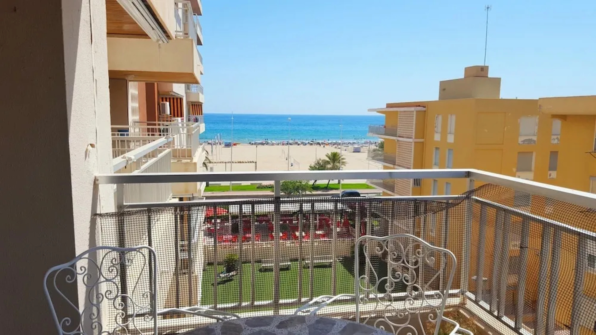 Torres Del Mar 3ª - 4º - 10