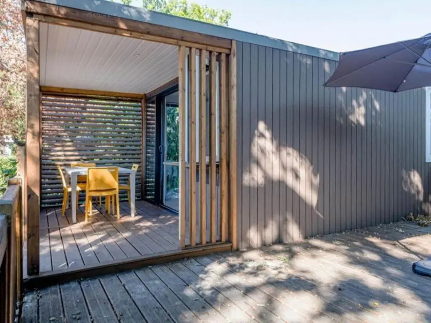 Domaine Les Oréades