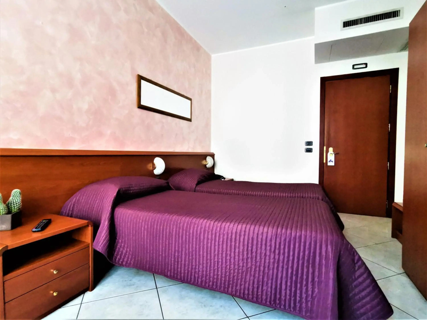 Hotel Venini