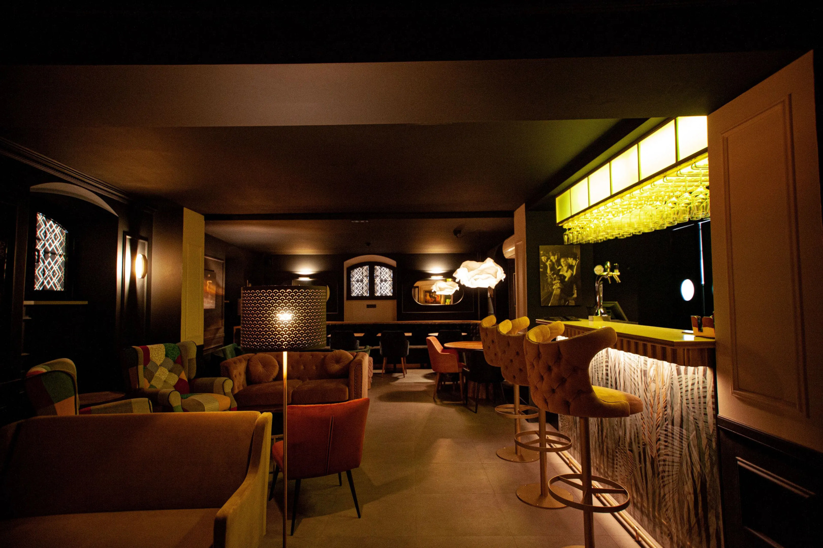 Hotel Palace do Capitão