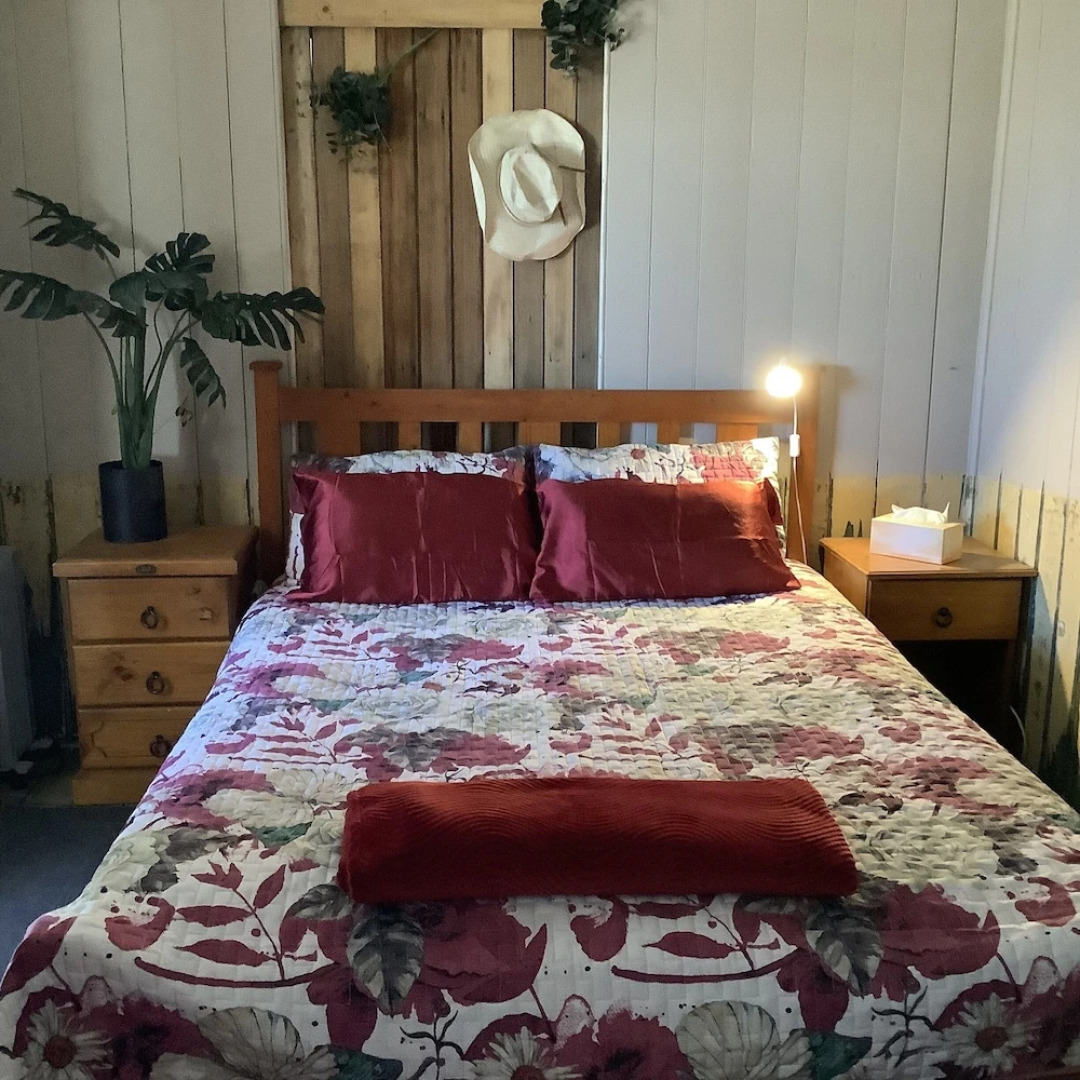 Corella Creek Country Farm Stay