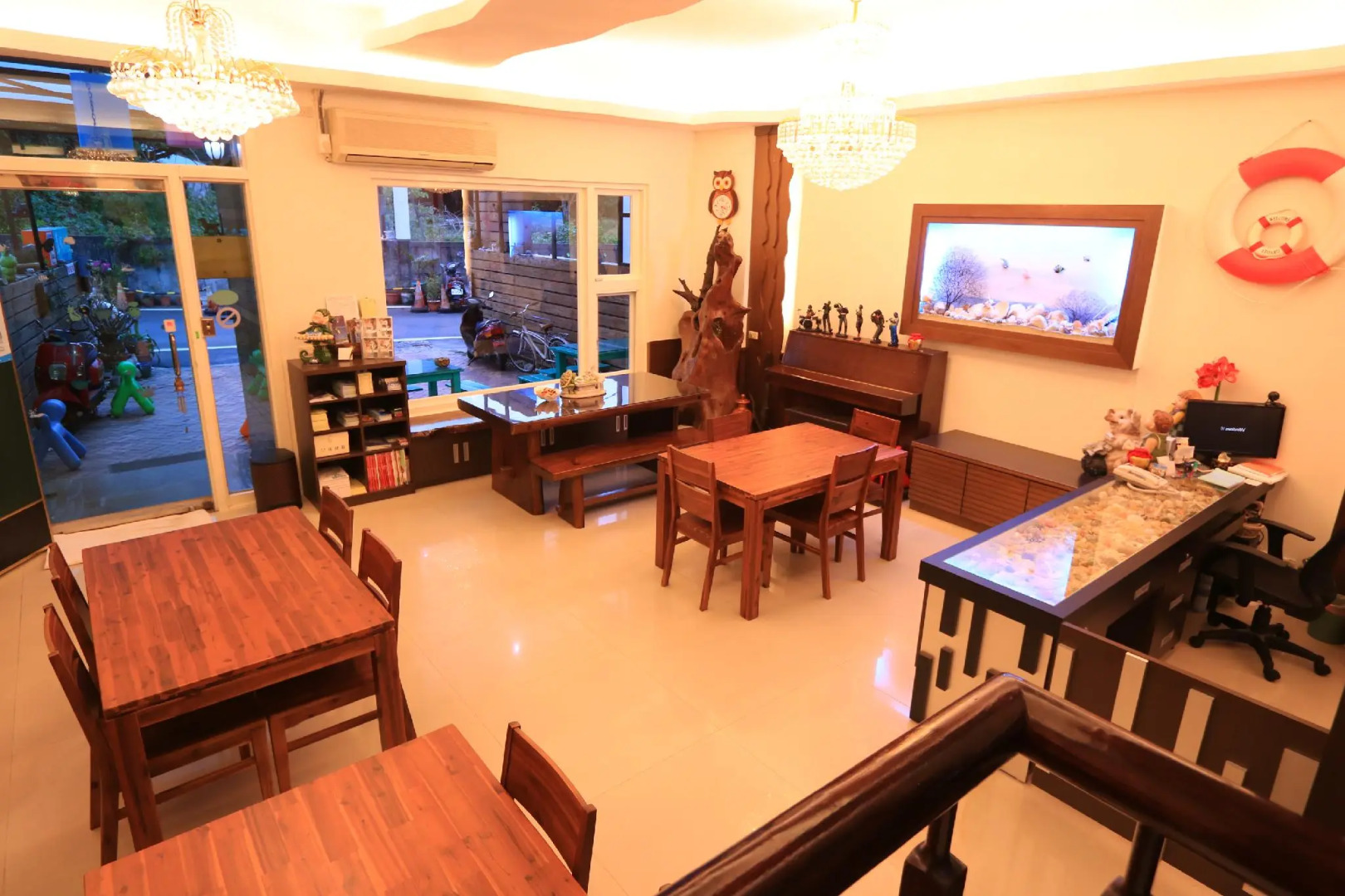 Warner Leisure Hotel