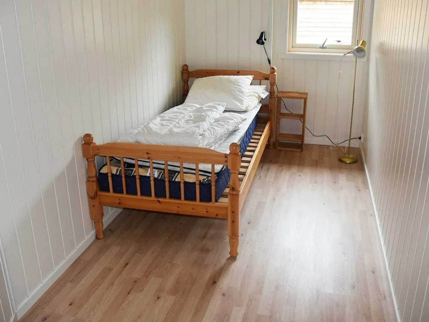 Holiday Home in Bæverfjord