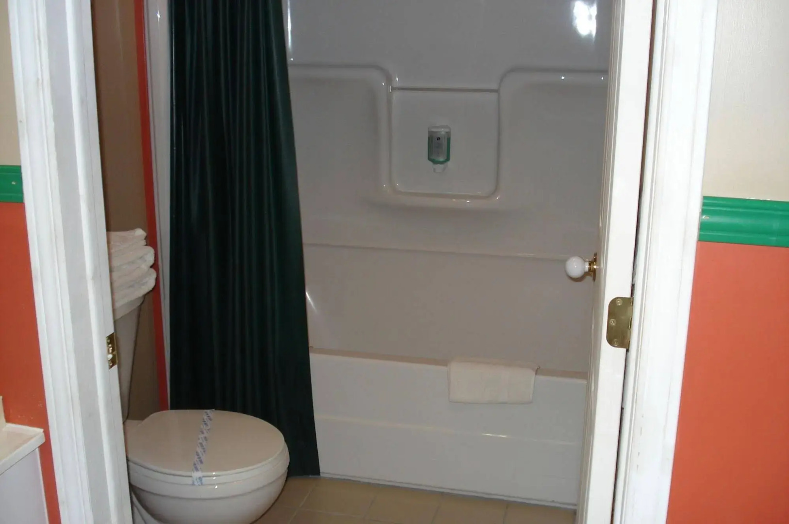 Hôtel Motel La Différence